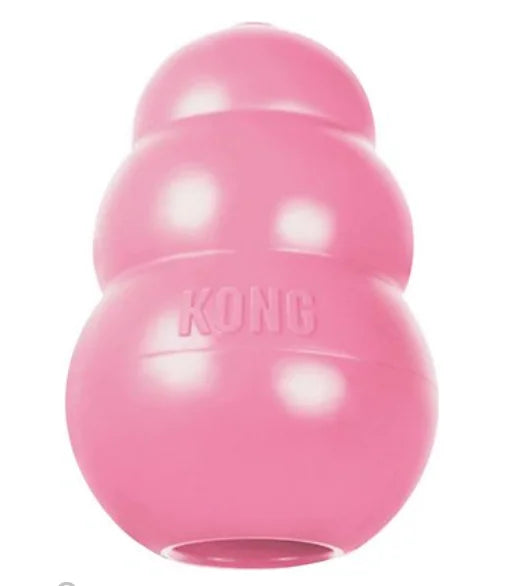 SMALL DOG KONG CHEW - Classic Collection Up to 20lbs(9kg)