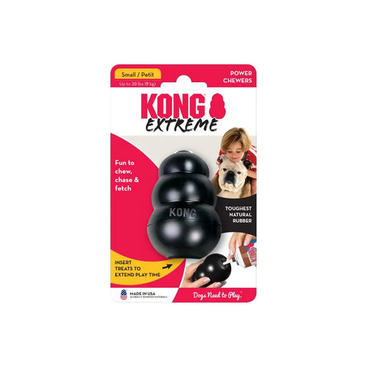 SMALL DOG KONG CHEW - Classic Collection Up to 20lbs(9kg)