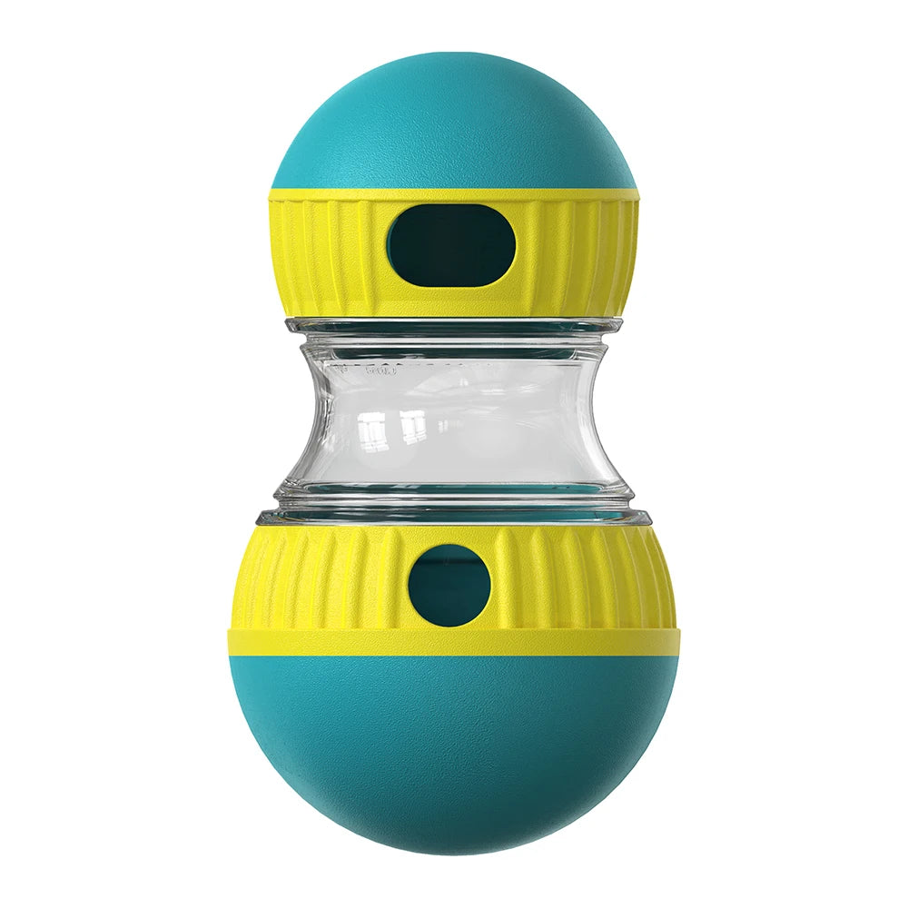 Stimulating Slow Feeder for Dogs