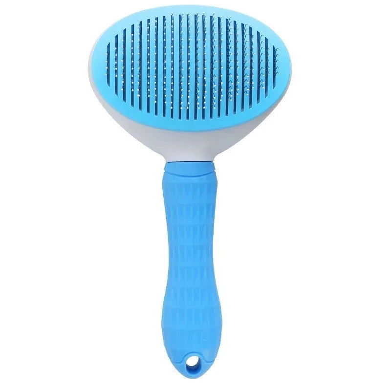 Pet DOG/CAT GROOMING BRUSH