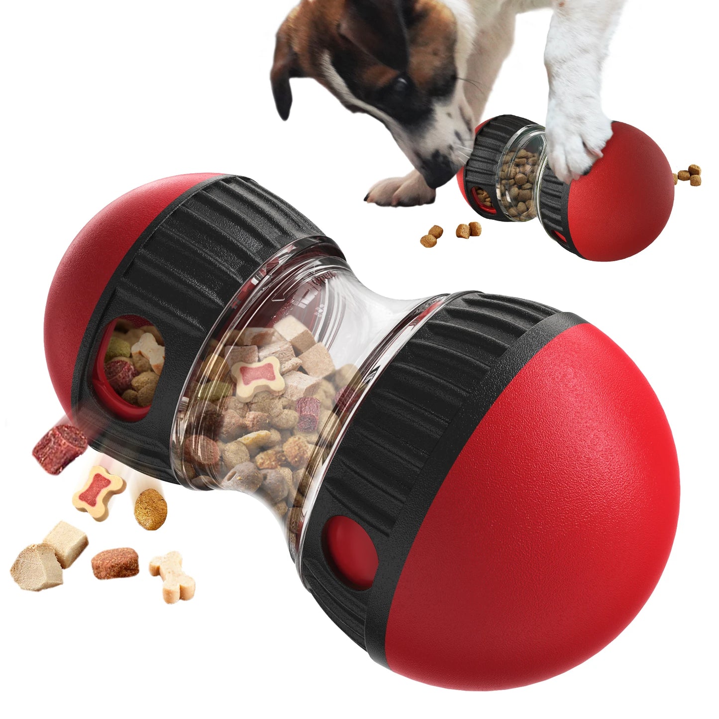 Stimulating Slow Feeder for Dogs