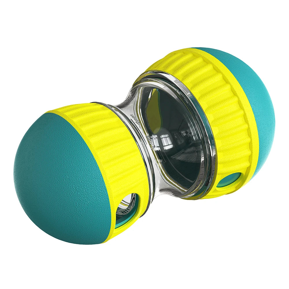 Stimulating Slow Feeder for Dogs