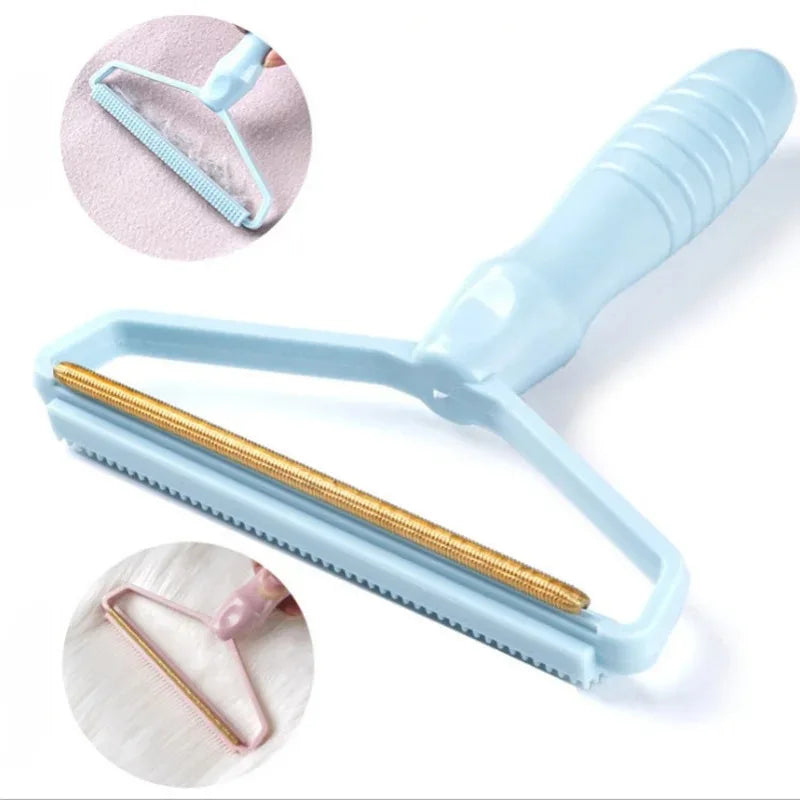 CAT/DOG HAIR REMOVAL COMB