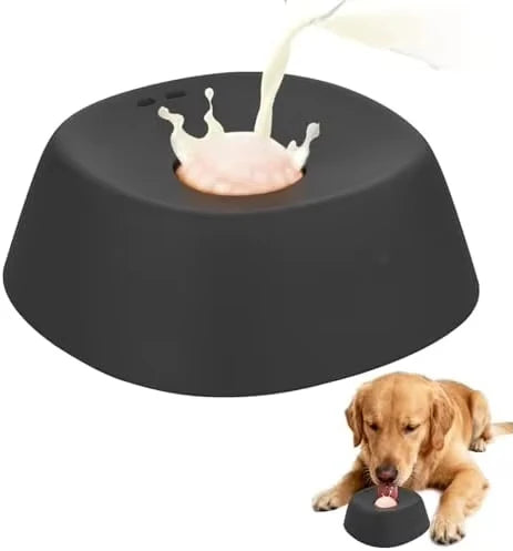 LIQUID SLOW DOG BOWLS