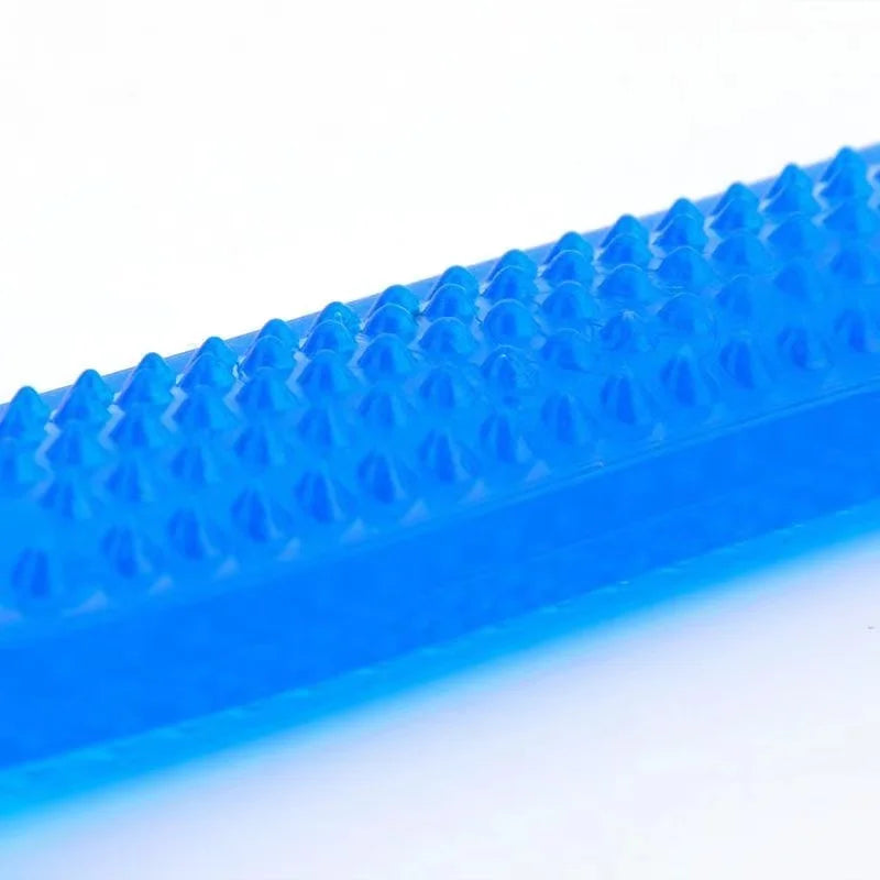 Rubber Bone - Toothbrush Dental Care