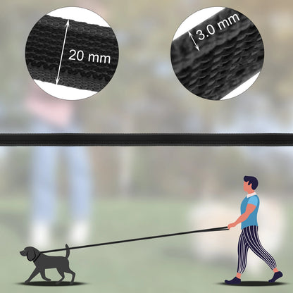 ULTRA DURABLE DOG LEASH