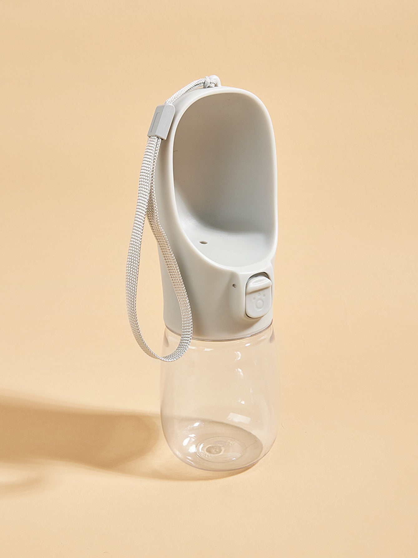PORTABLE DOG WATER BOWL