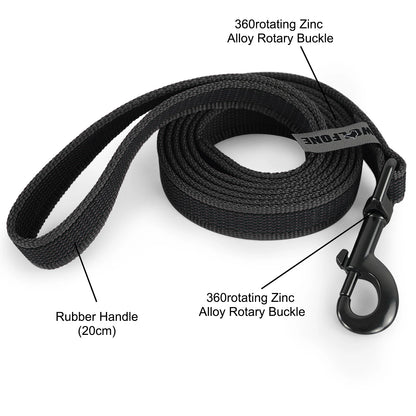 ULTRA DURABLE DOG LEASH