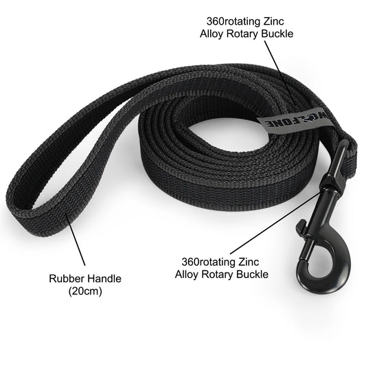 ULTRA DURABLE DOG LEASH