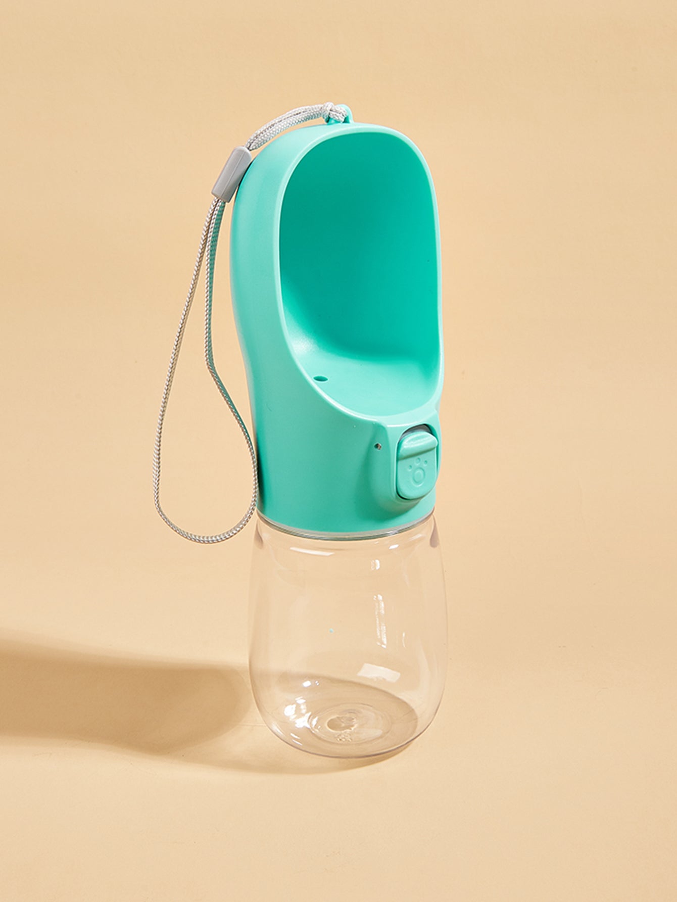 PORTABLE DOG WATER BOWL