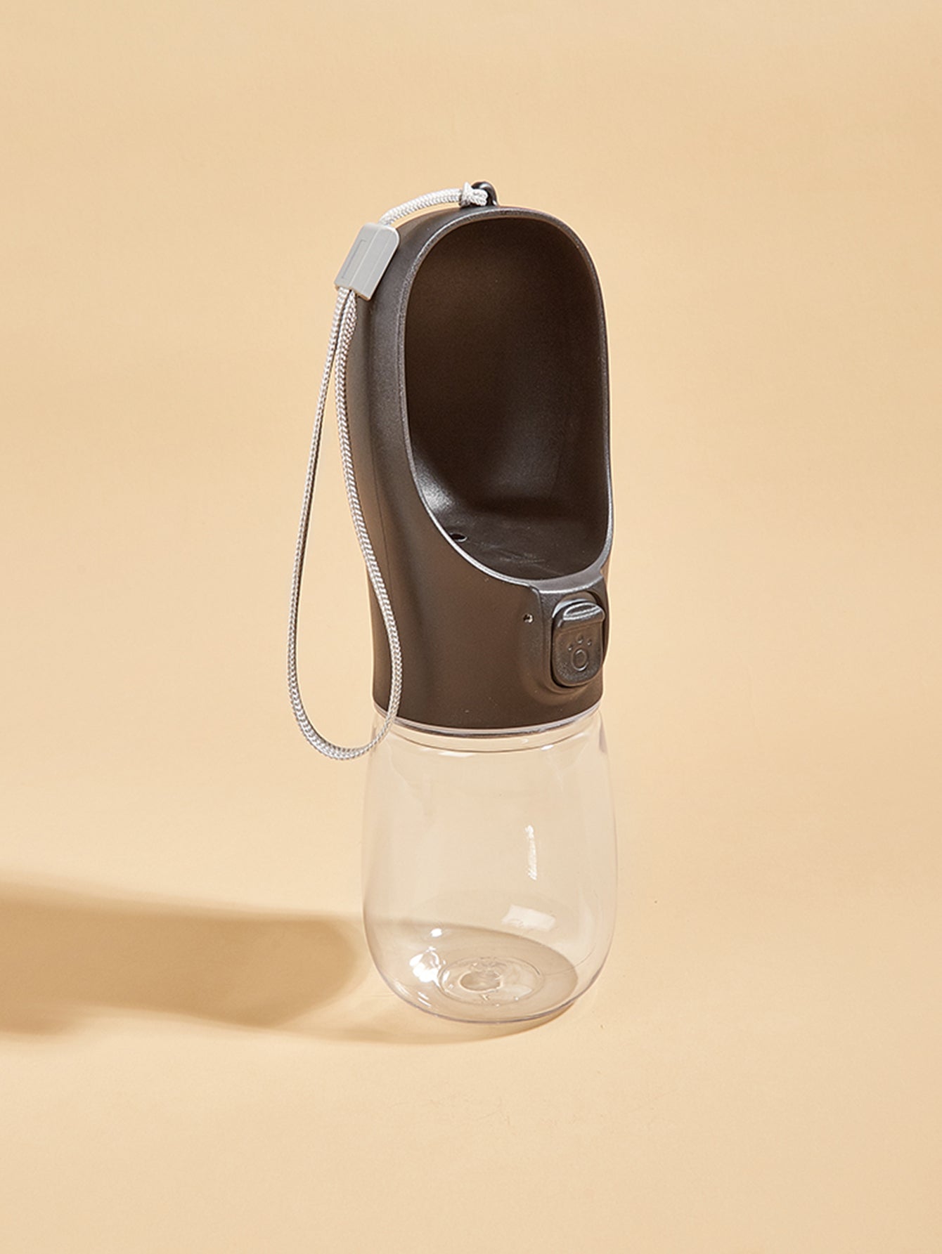 PORTABLE DOG WATER BOWL