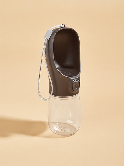 PORTABLE DOG WATER BOWL