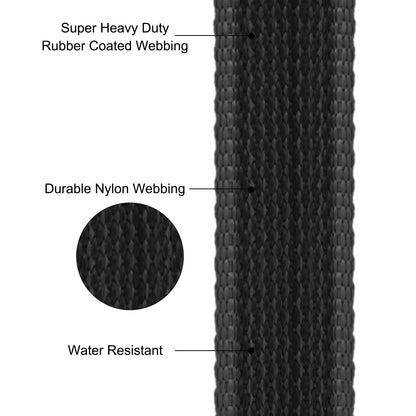 ULTRA DURABLE DOG LEASH