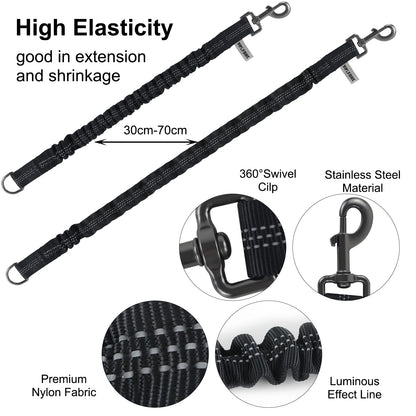 ULTRA DURABLE DOG LEASH