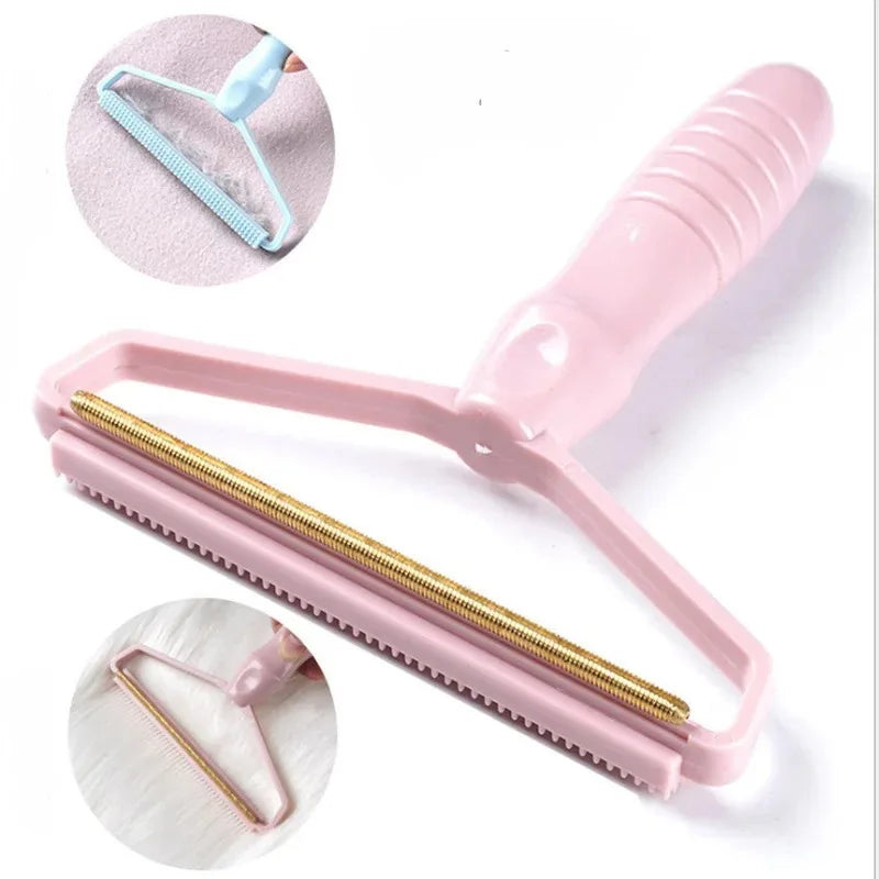 CAT/DOG HAIR REMOVAL COMB