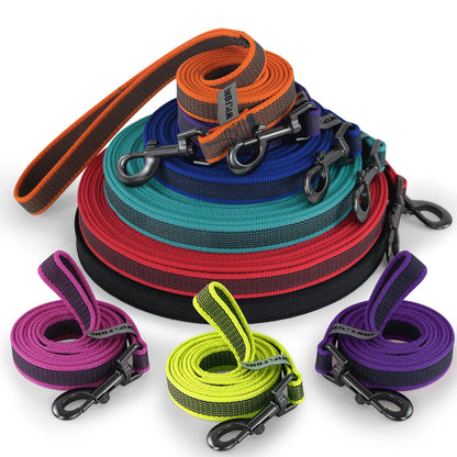 ULTRA DURABLE DOG LEASH
